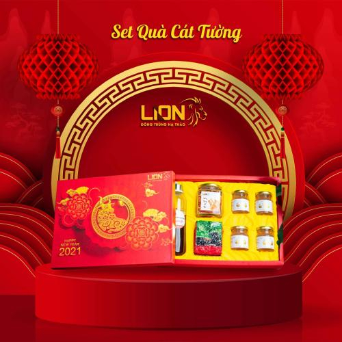 Set Quà Cát Tường 3 Món – Quà Tặng Sang Trọng, Ý Nghĩa