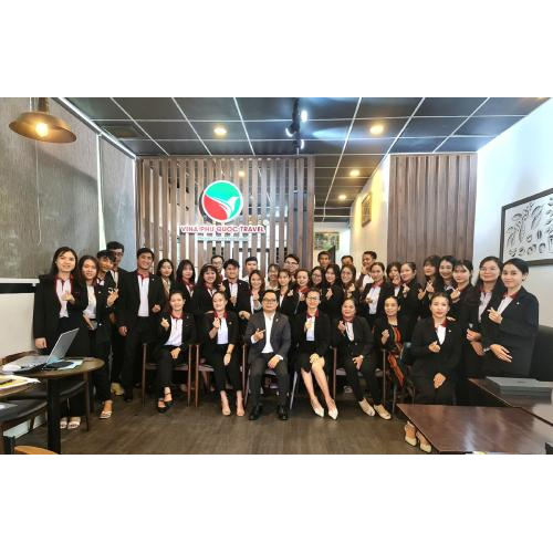 Công Ty Tnhh Du Lịch Vina Phú Quốc