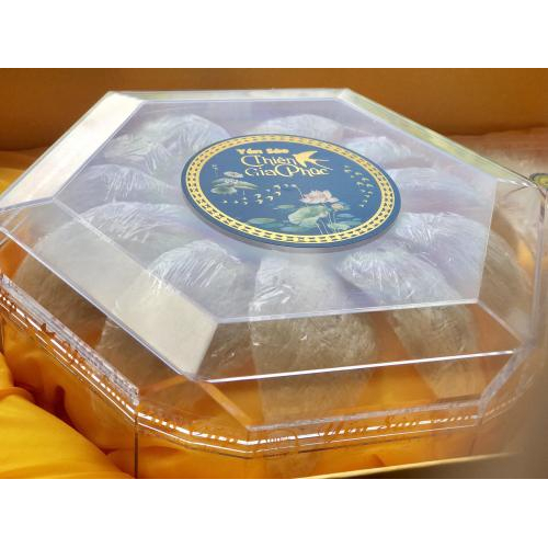 Yến Tinh Chế 5A Cao Cấp Hộp 100gr