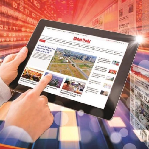 Chuyển đổi số, ứng dụng trí tuệ nhân tạo sẽ giúp cơ quan báo chí tạo ra nguồn thu