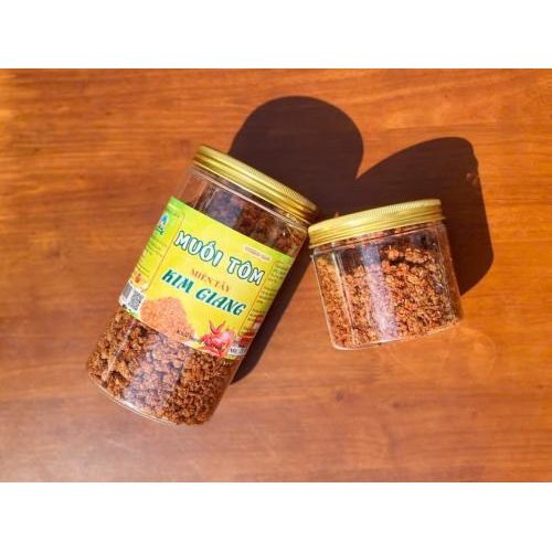 Muối Tôm Kim Giang Miền Nam