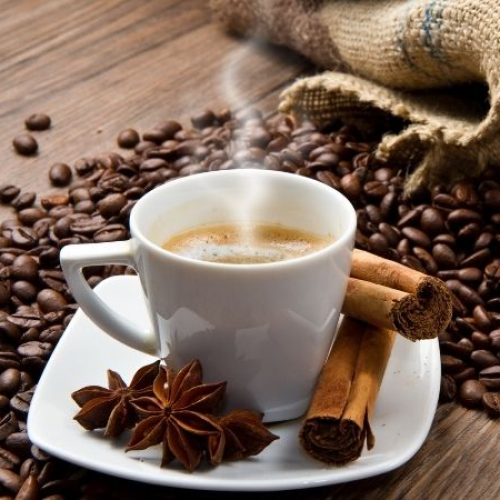 Cà Phê Nguyên Chất: Đánh Thức Tỉnh Táo, Khởi Đầu Năng Lượng