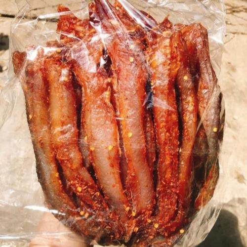 Khô Cá Lóc – Đặc Sản Dân Dã Đậm Đà Hương Vị Miền Tây