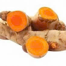 Nghệ không Chỉ Là Gia Vị Mà Còn Là Vàng Ròng Cho Sức Khỏe Trong Gian Bếp