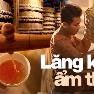 Nước Mắm – Linh Hồn Của Ẩm Thực Việt