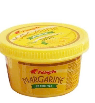 Bơ Thực Vật Tường An: Bí Quyết Tạo Nên Mùi Thơm "Gây Nghiện" Cho Gian Bếp