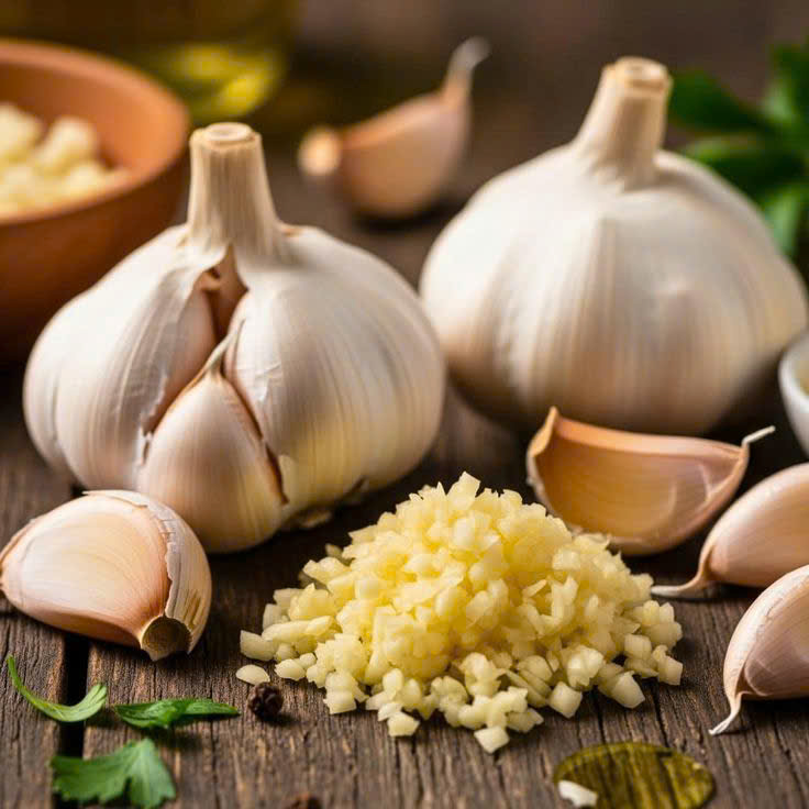 Tỏi phi trong nấu ăn – Bí quyết tạo hương thơm và tăng độ hấp dẫn cho món ăn