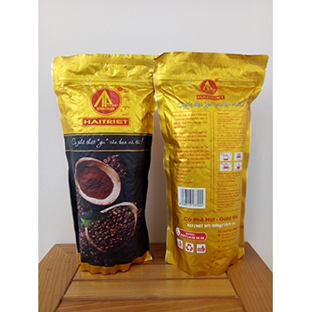 Cà Phê Bột Hai Triết