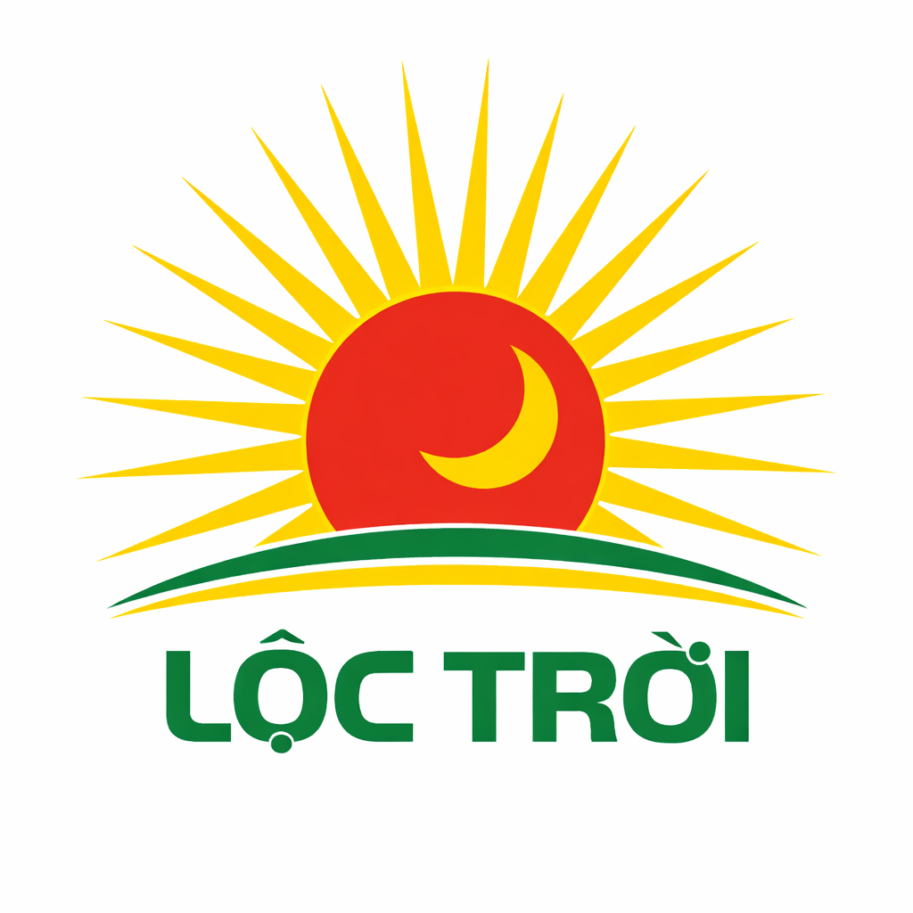 Tập đoàn Lộc Trời