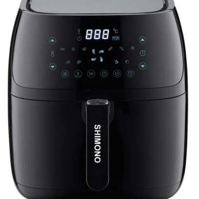 Công Dụng Của Nồi Chiên Không Dầu - Có Nên Mua Nồi Chiên Không Dầu Không?