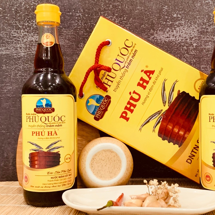 Nước Mắm Cốt Là Gì? Bí Quyết Chọn Nước Mắm Cốt Phú Hà Chuẩn Nhất