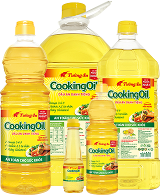 Dầu Ăn Có Lợi Cho Sức Khỏe Ra Sao? Cần Lưu Ý Gì Khi Sử Dụng?