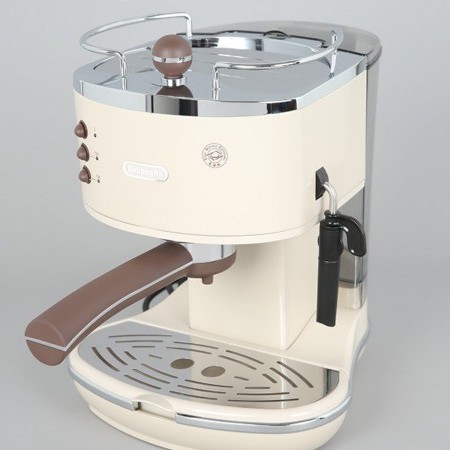 Máy pha cà phê đem lại lợi ích gì?