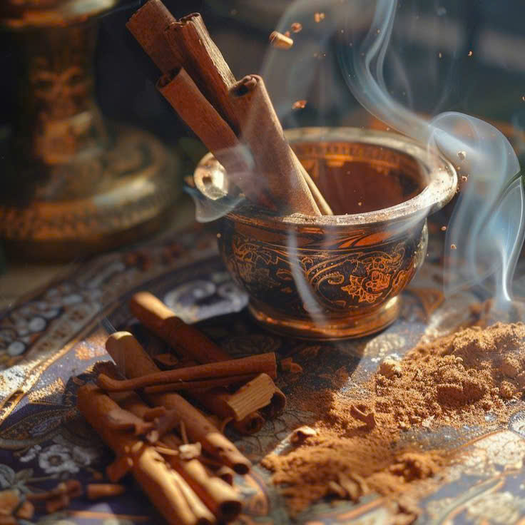 Quế trong nấu ăn – Gia vị tạo mùi ấm và chiều sâu cho món ăn