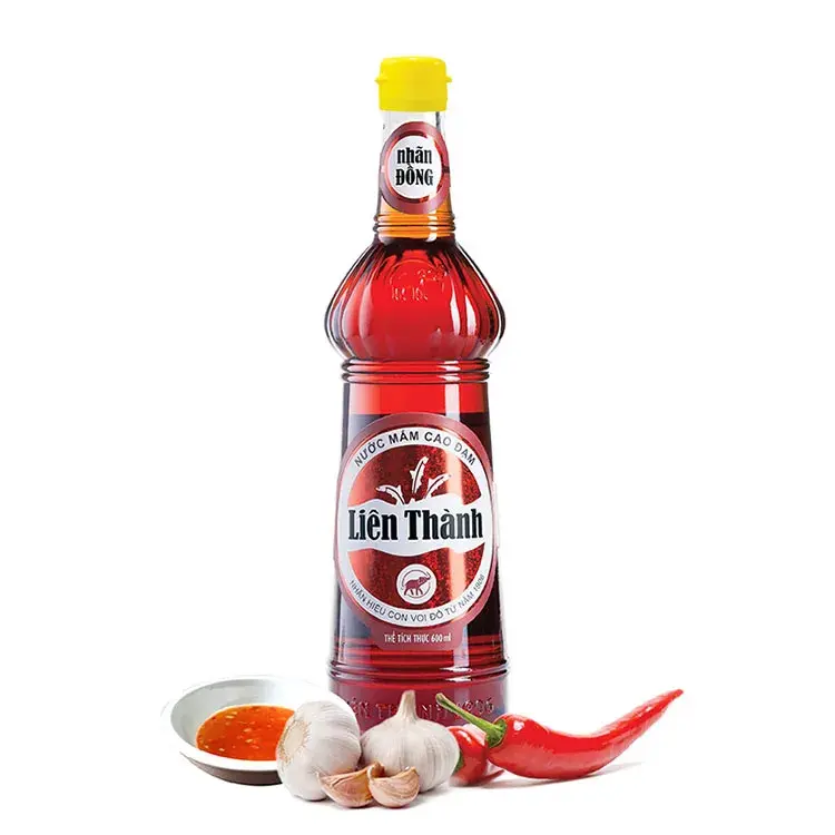 Nước Mắm Liên Thành Có Những Loại Nào? Giá Bao Nhiêu?