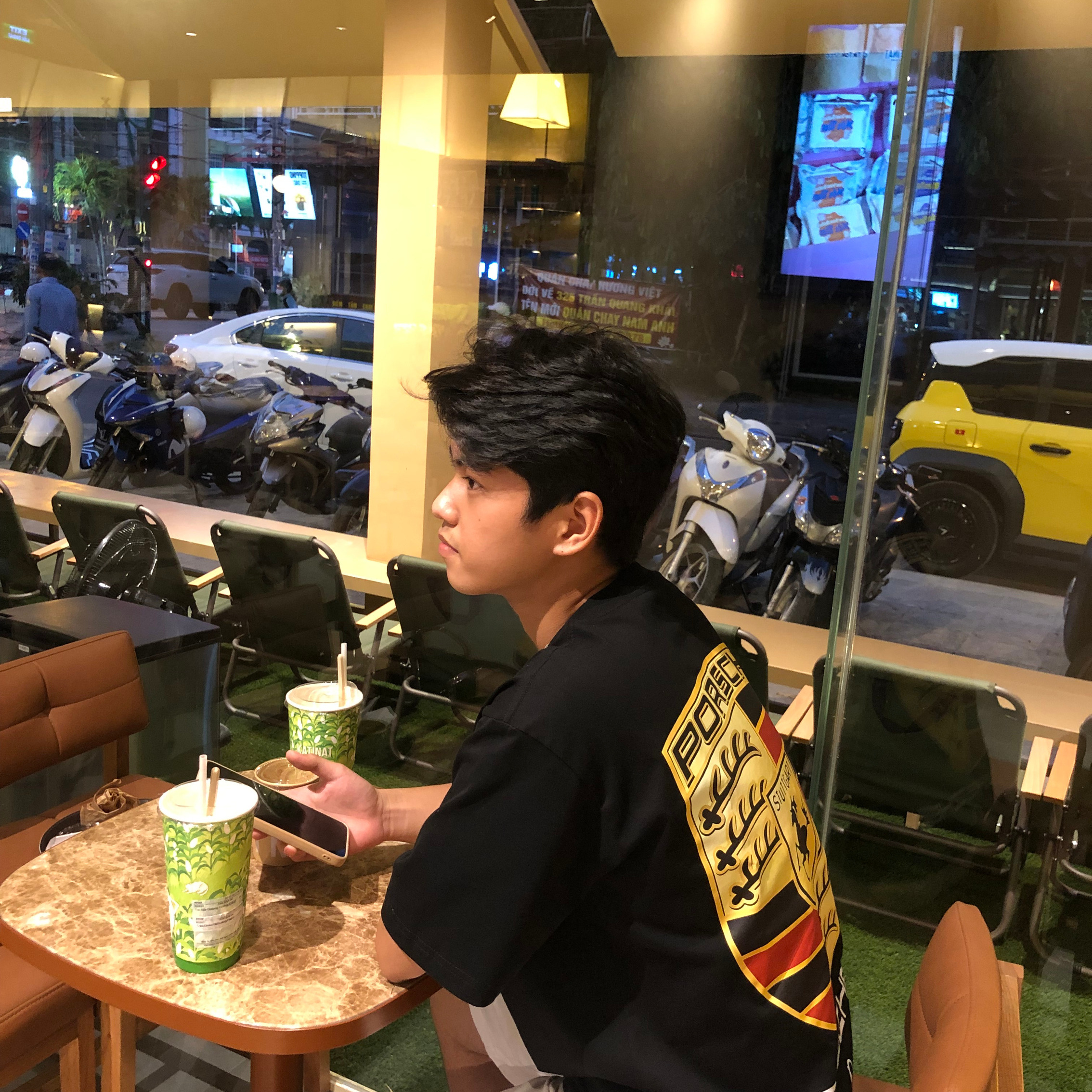 Nguyễn Minh Thuận