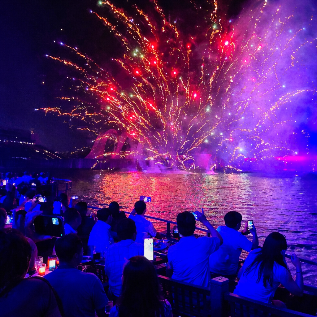 An Giang: Phát triển du lịch thành ngành kinh tế quan trọng