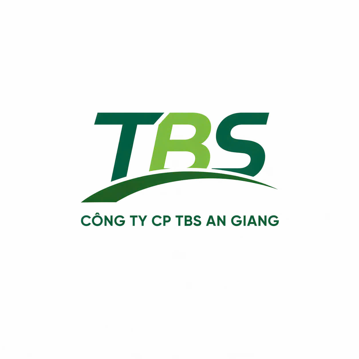 CÔNG TY CP TBS AN GIANG