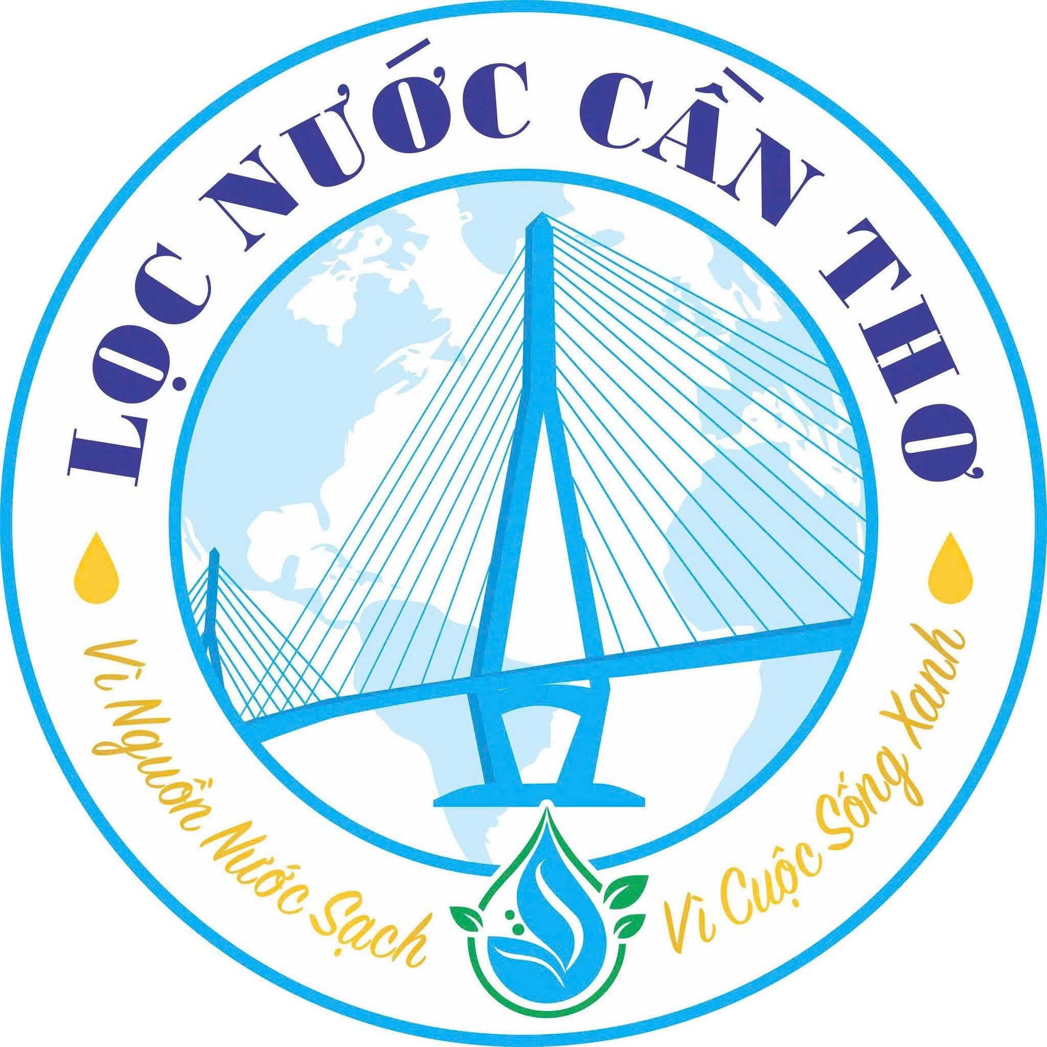 Công Ty Lọc Nước Cần Thơ Karofi - Kangaroo