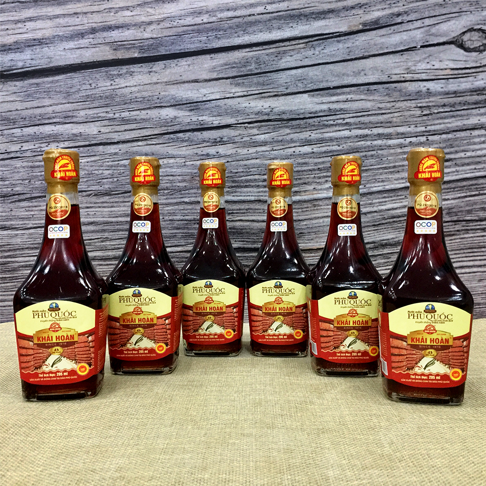 Điều Gì Khiến Nước Mắm Luôn Được Ưa Chuộng Trong Ẩm Thực?