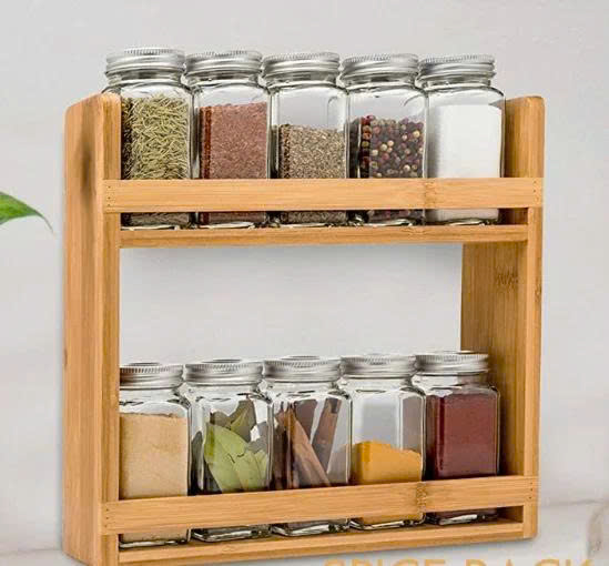 Bí Quyết Chọn Gia Vị Sạch – An Toàn Cho Sức Khỏe Gia Đình