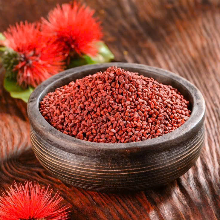 Dầu màu điều trong nấu ăn – Bí quyết tạo màu đẹp và tăng độ hấp dẫn cho món ăn