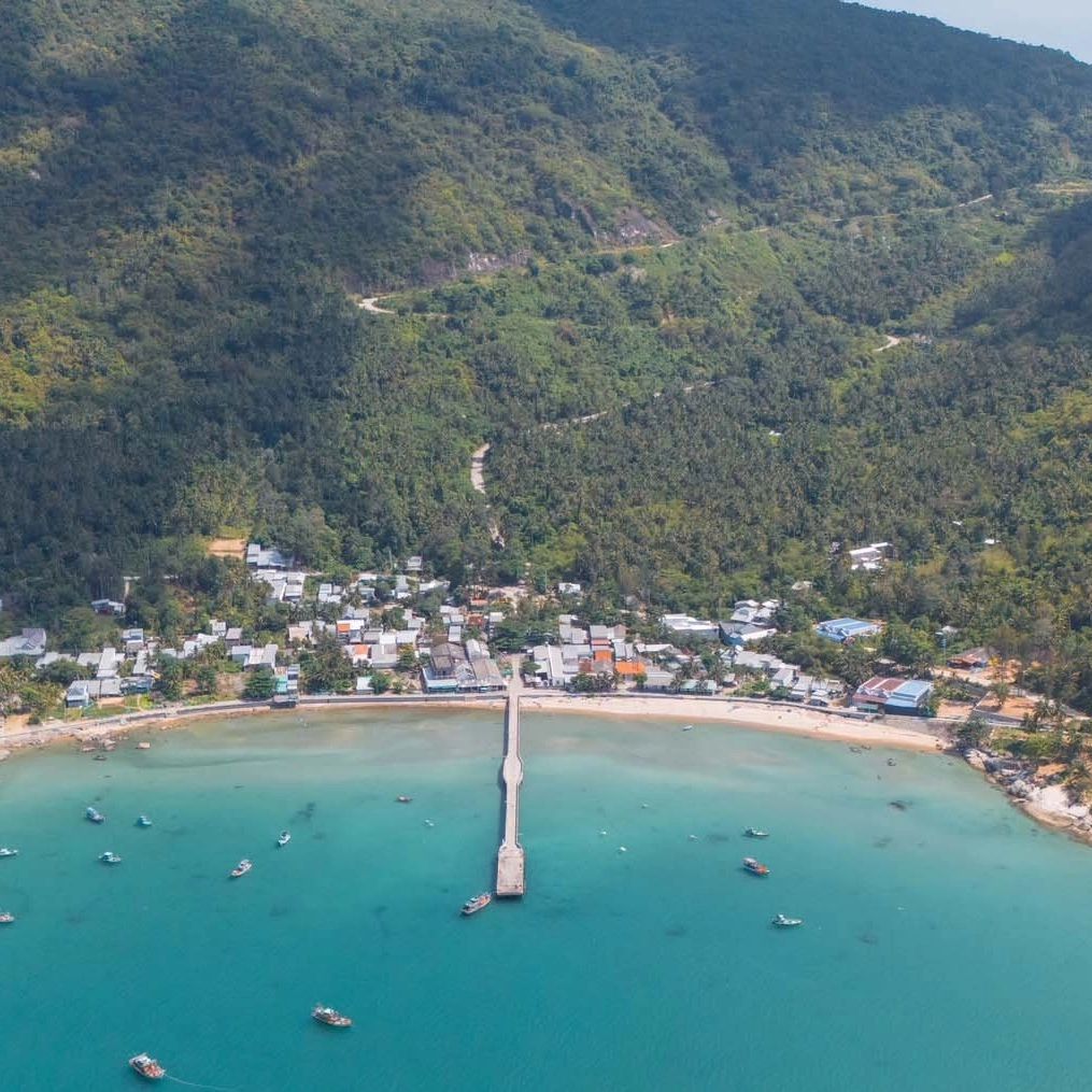 Cẩm Nang Du Lịch Hòn Sơn