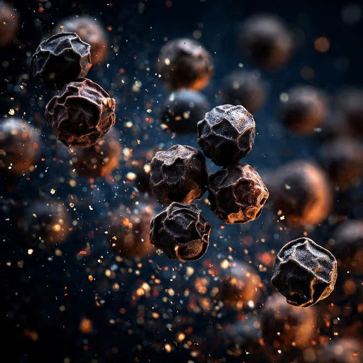 Tiêu trong nấu ăn – Bí quyết giúp món ăn dậy mùi và hấp dẫn hơn