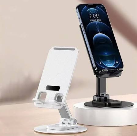 Giá Đỡ Điện Thoại - Tiện Ích Cho Cuộc Sống