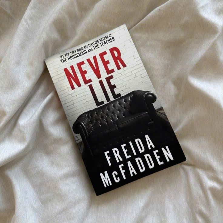 Never Lie - Thông Điệp Sâu Sắc Về Sự Thật Và Lòng Tin