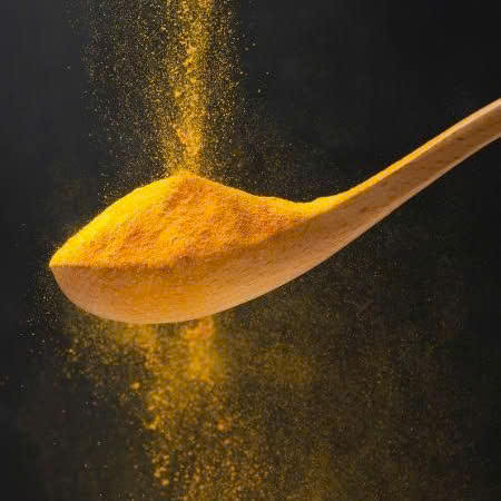Nghệ trong nấu ăn – Gia vị tạo màu vàng đẹp và tăng độ hấp dẫn cho món ăn