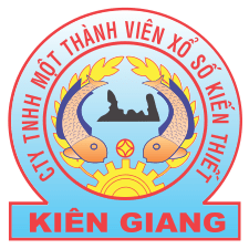 Công Ty TNHH MTV Xổ Số Kiến Thiết Kiên Giang