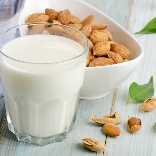 Cách Làm Sữa Hạt Ngay Tại Nhà