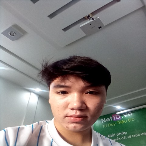 Huỳnh Nhật Đăng