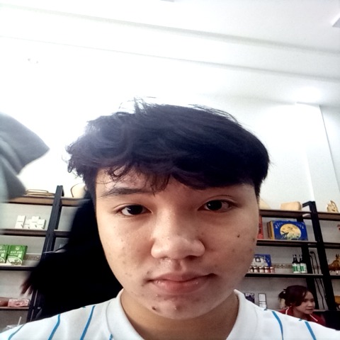 Huỳnh Nhật Đăng