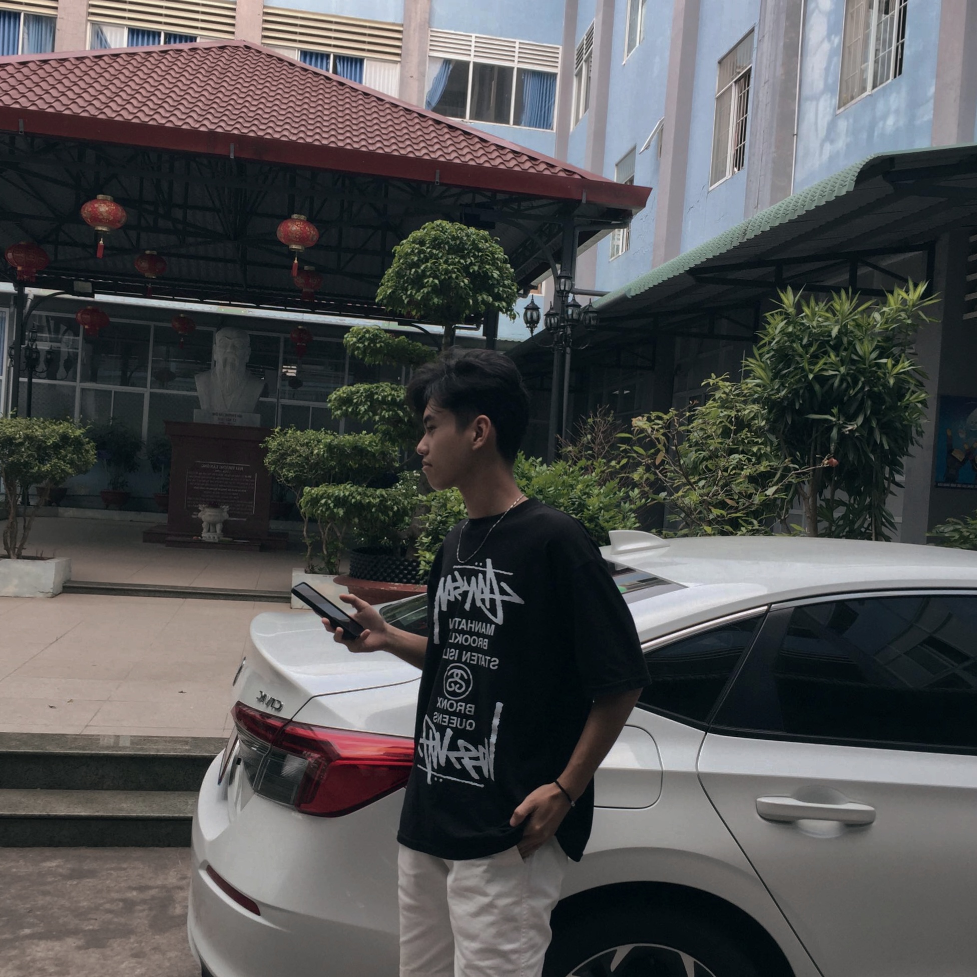 Nguyễn Minh Thuận