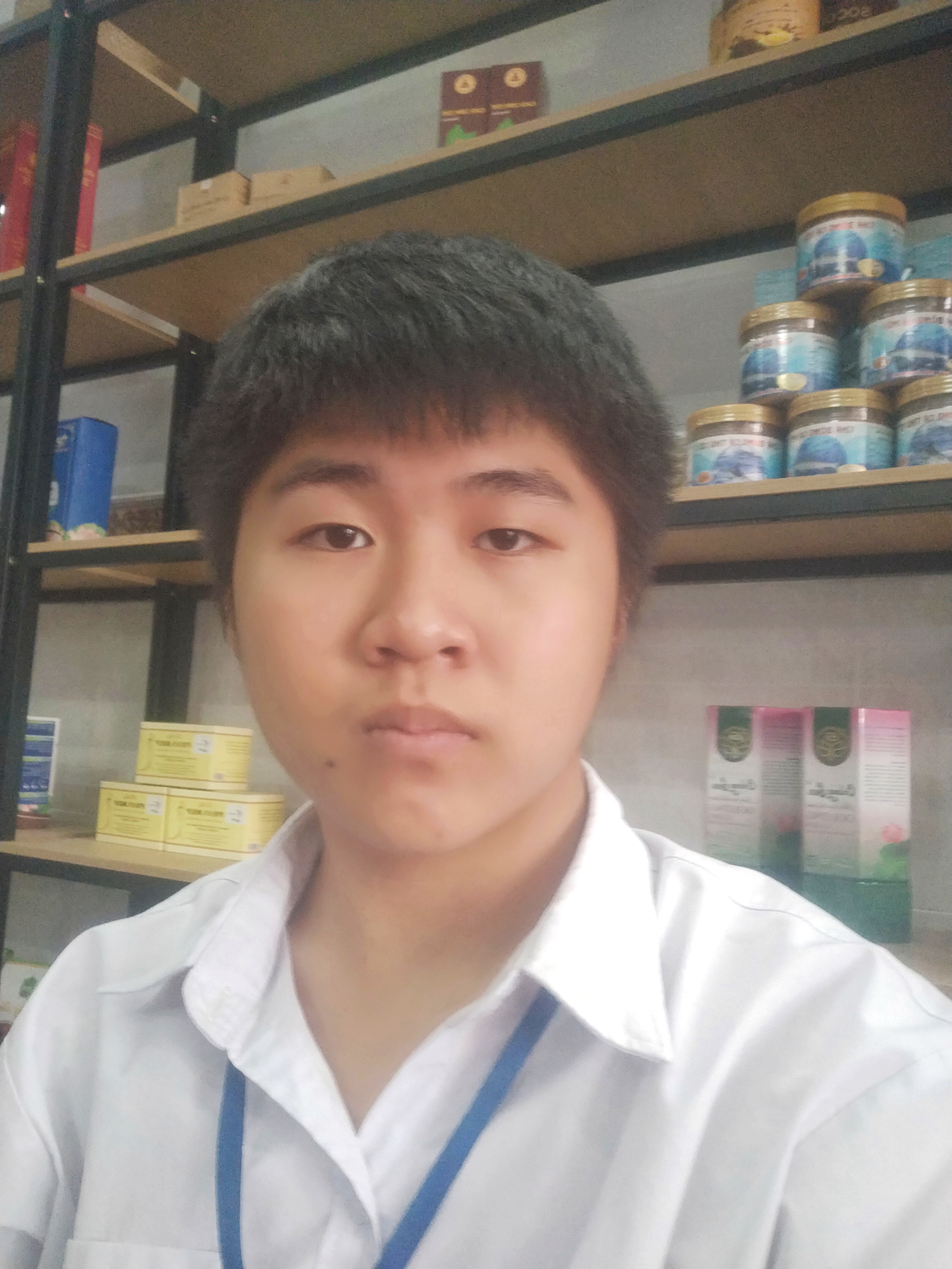 Nguyễn Hồng Bảo Khanh