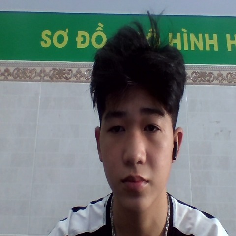 Nguyễn Ngọc Thái