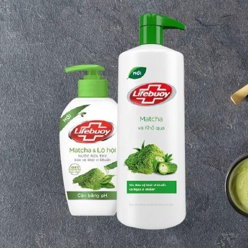 Sữa Tắm Lifebuoy Có Tốt Không?