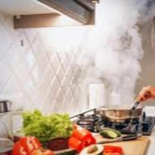 Mẹo vặt nhà bếp các bà nội trợ không thể không biết