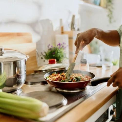 Mẹo Vặt Nhà Bếp Hữu Ích Không Phải Chị Em Nội Trợ Nào Cũng Biết