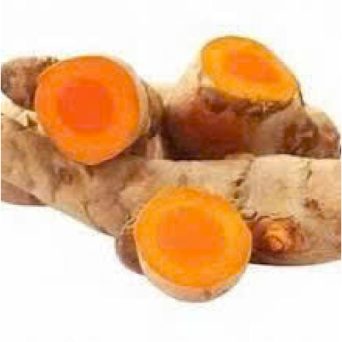 Nghệ không Chỉ Là Gia Vị Mà Còn Là Vàng Ròng Cho Sức Khỏe Trong Gian Bếp