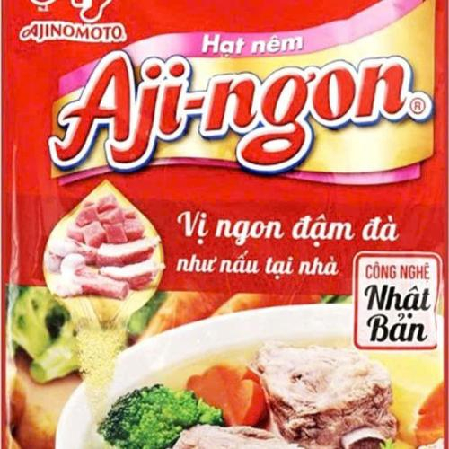 Aji-ngon: Bí Quyết Cho Nồi Nước Dùng Ngọt Thanh Chuẩn Vị "Mẹ Nấu"