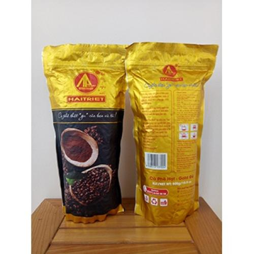 Cà Phê Bột Hai Triết