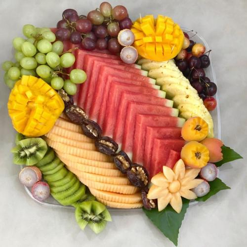 Trái Cây Tươi Mix