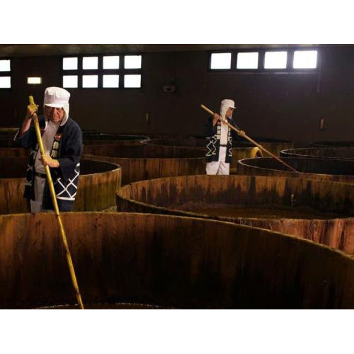 Vì sao nước mắm là linh hồn của ẩm thực Việt?