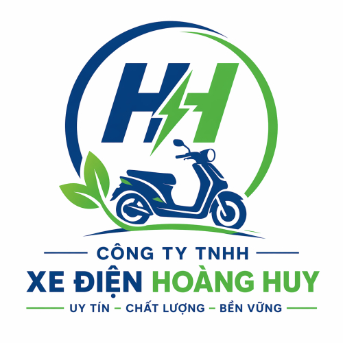Công Ty TNHH Xe Điện Hoàng Huy