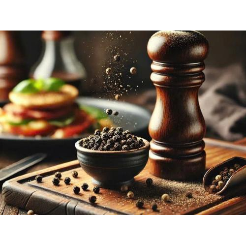 Tiêu trong nấu ăn – Bí quyết giúp món ăn dậy mùi và hấp dẫn hơn