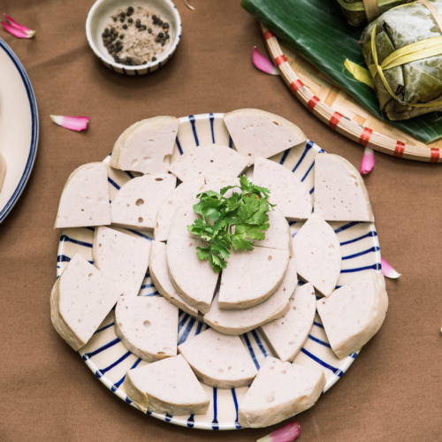 Chả Lụa, Pate Tuấn Thúy – Thơm Ngon Chuẩn Vị, Tiện Lợi Mỗi Ngày