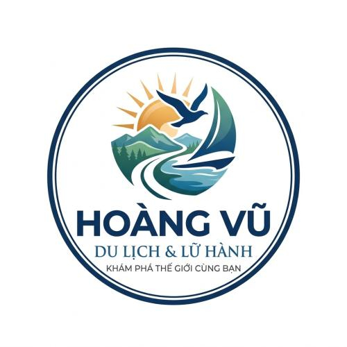 Công Ty TNHH Dịch Vụ Du Lịch Hoàng Vũ 5